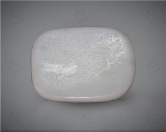 Natural White Coral ( Safed Moonga) Certified  10.19 CTS. ( 91458 )